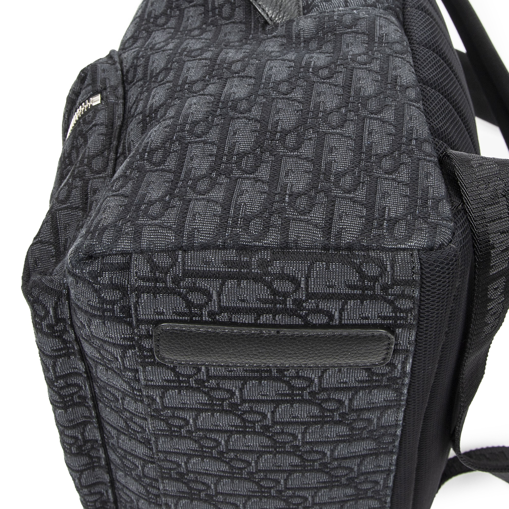 Dior Rider Backpack - Picture 8 of 11